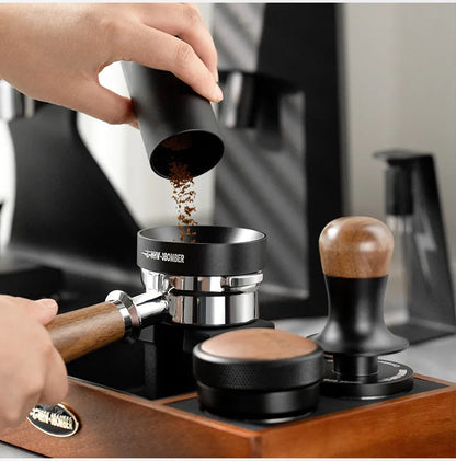 MHW-3BOMBER 58mm Magnetic Dosing Funnel