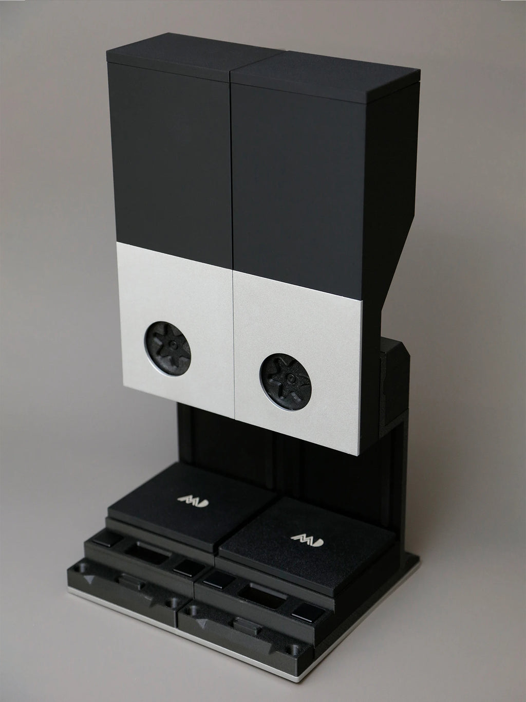 Automatic Cellar Bean Doser With Scales