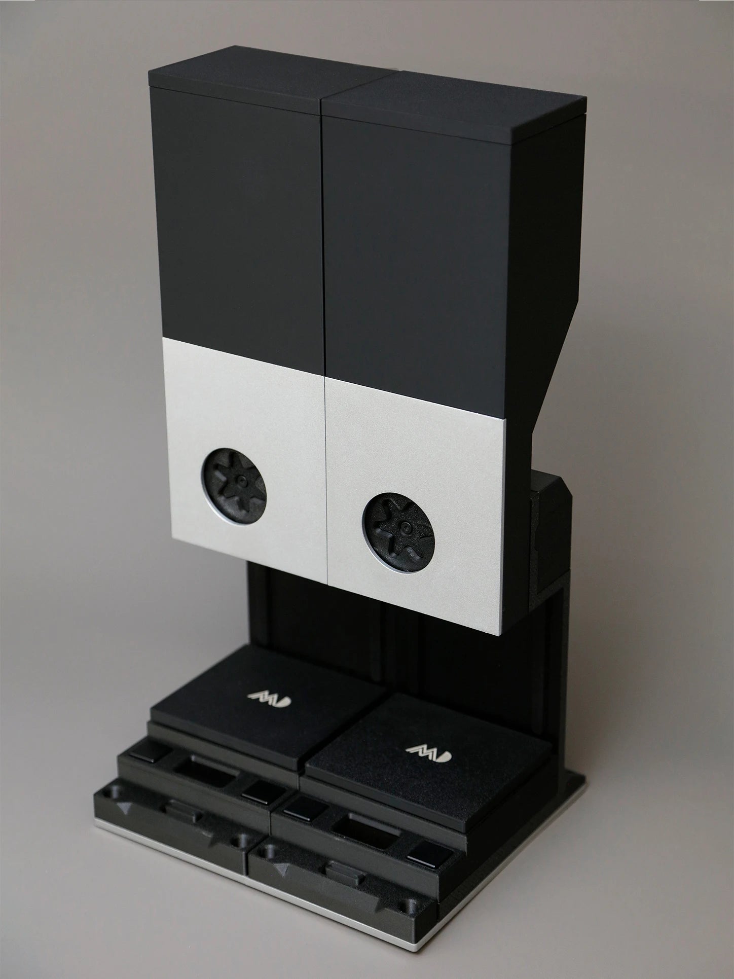 Automatic Cellar Bean Doser With Scales