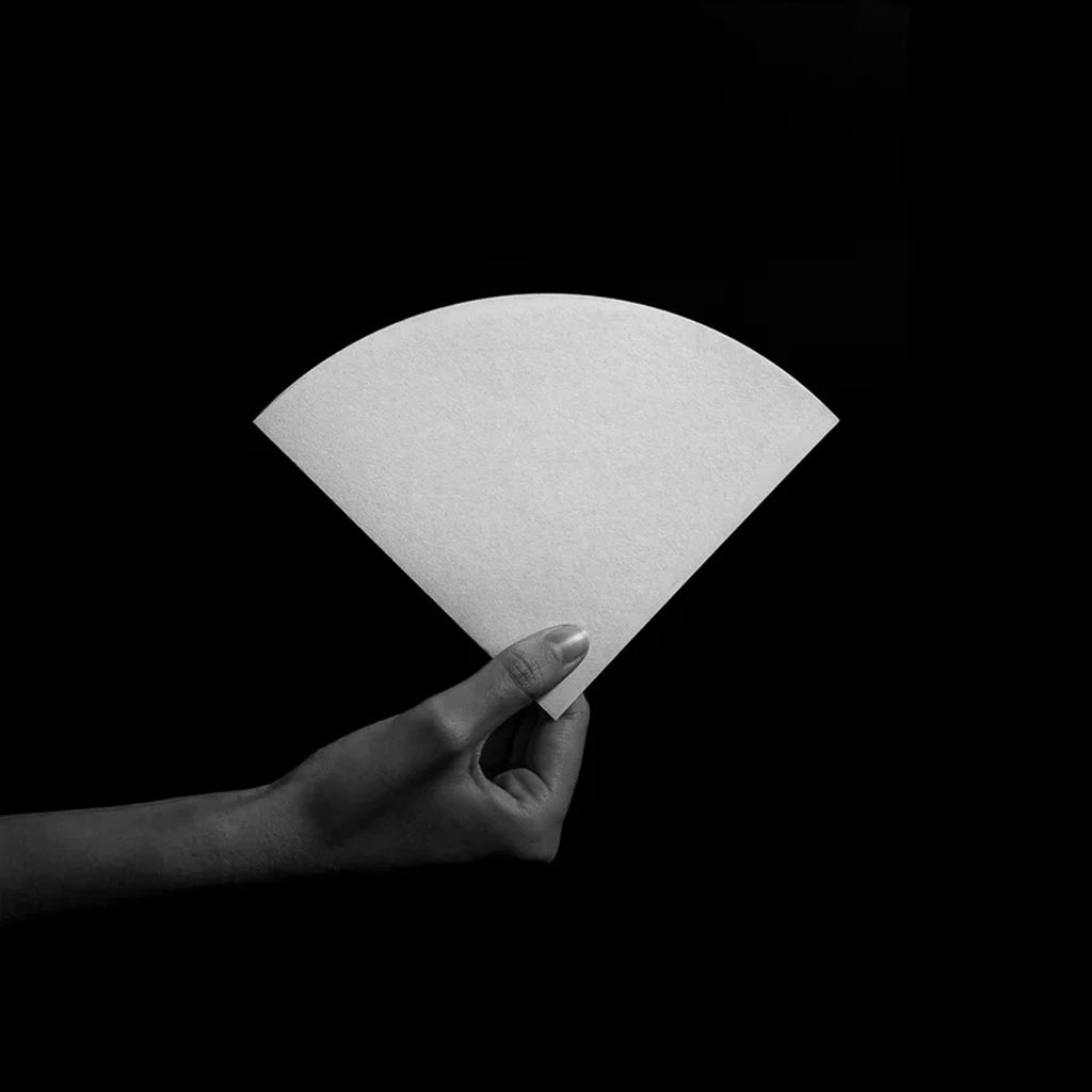SIBARIST Cone Coffee Filters