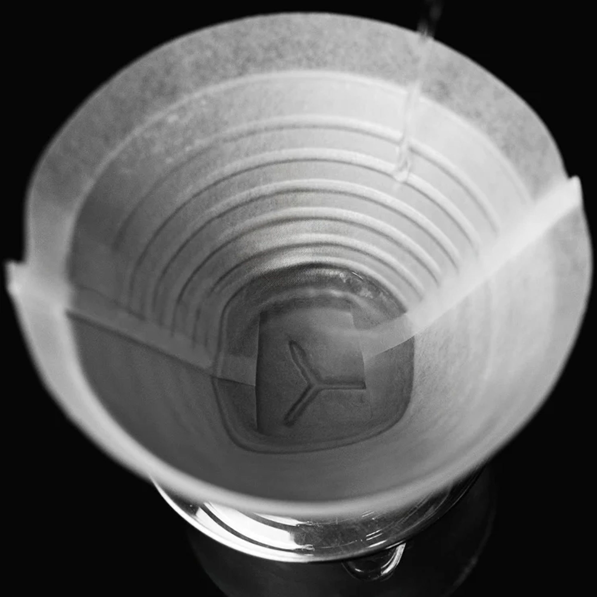 SIBARIST Flat 2 Coffee Filters