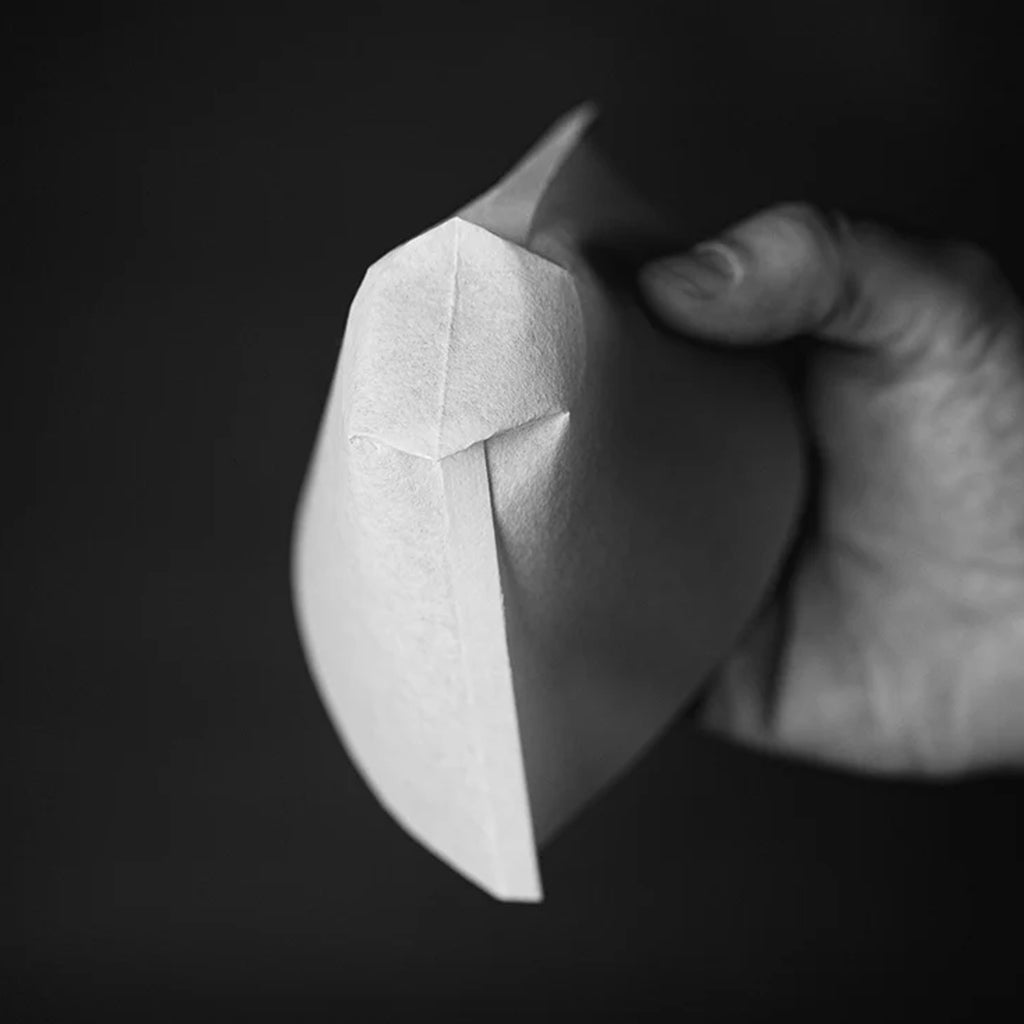 SIBARIST Flat 2 Coffee Filters