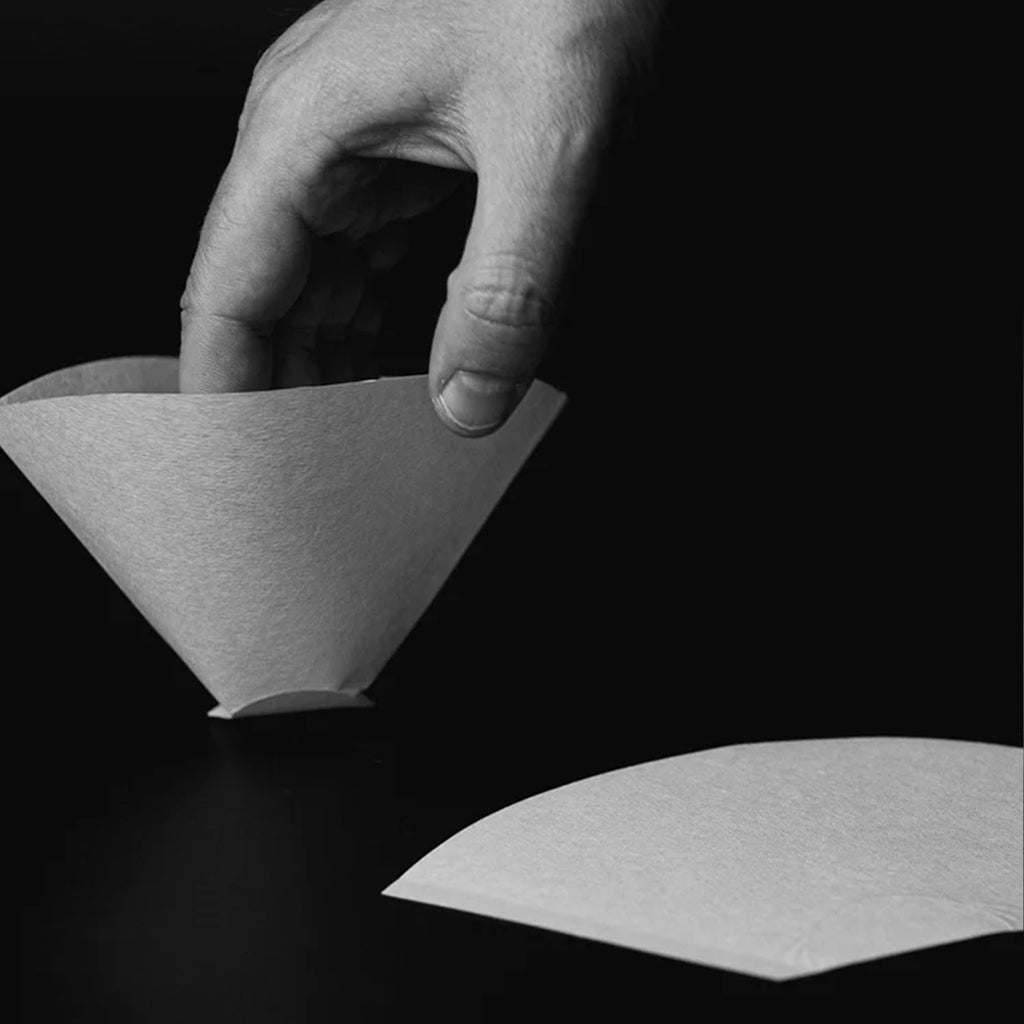 SIBARIST Flat 2 Coffee Filters
