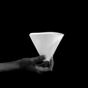 SIBARIST Flat Coffee Filters