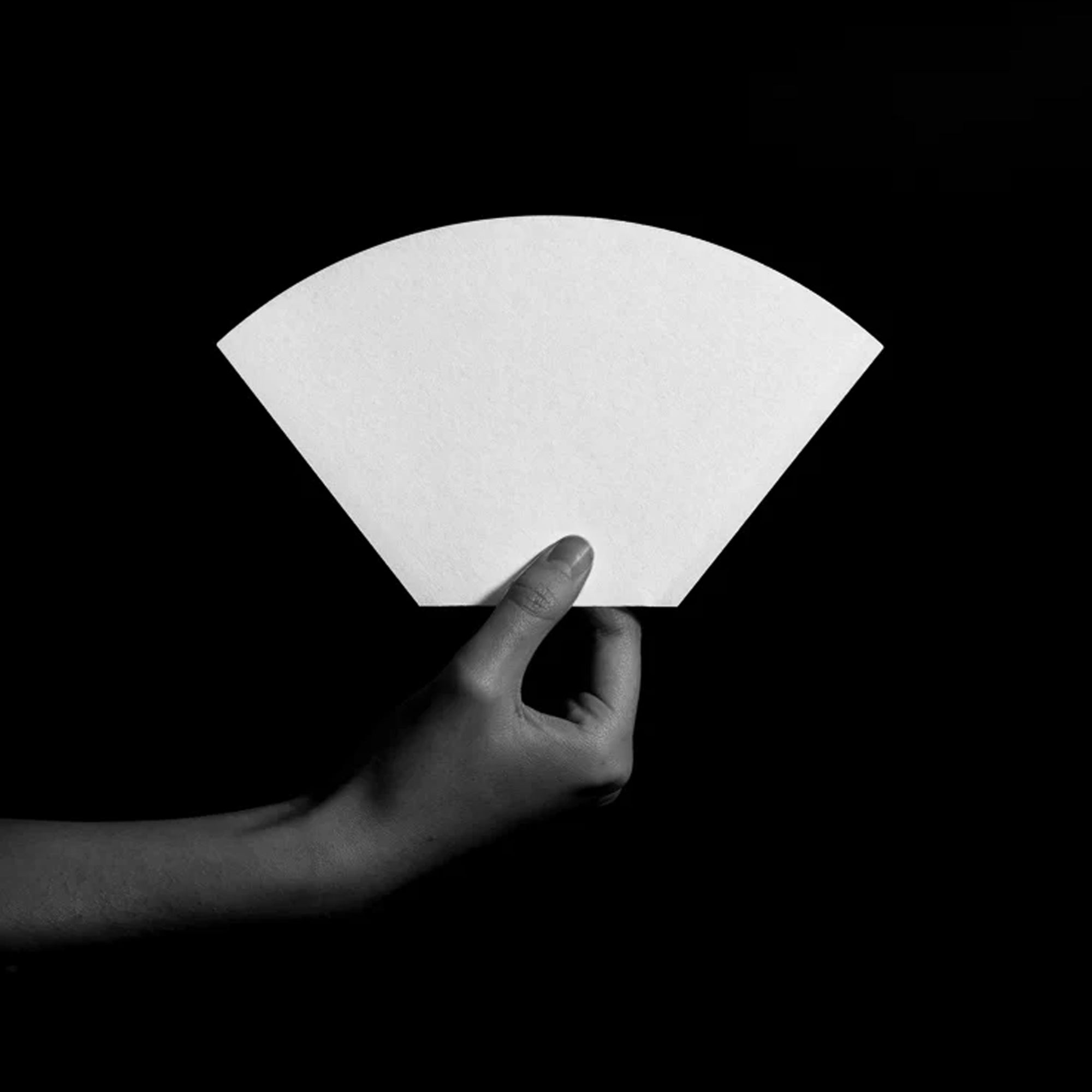 SIBARIST Trapezoid Coffee Filters