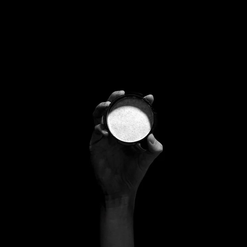 SIBARIST Disc 63 Coffee Filters
