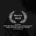 SIBARIST Martin Wölfl 2024 World Champion Pack (Fast Orea)