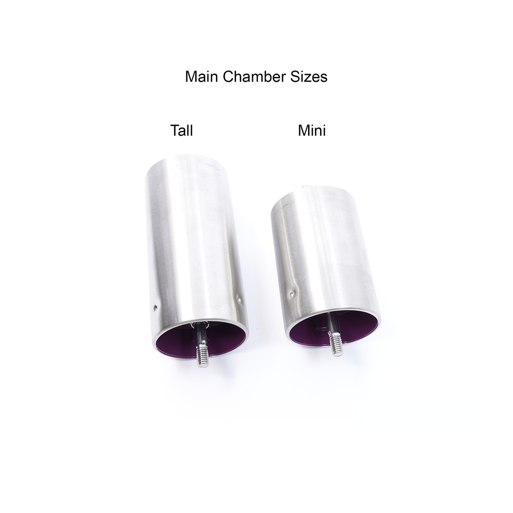 Porlex Tall Professional Grinder Main Chamber Replacement
