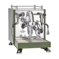 Bezzera Sole E61 Espresso Coffee Machine (2L HX Boiler, PID, Rotatary Pump, Shot Timer. Plumbable)