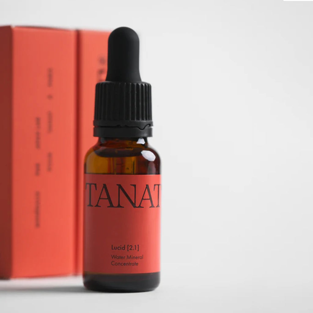 APAX LAB Tanat Lucid [2:1] x APAX LAB