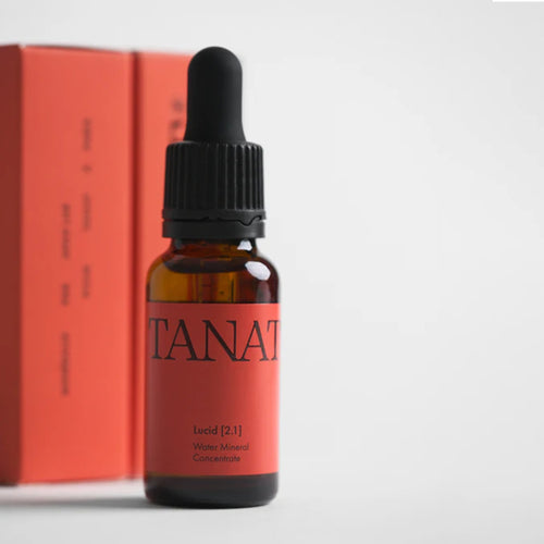 APAX LAB Tanat Lucid [2:1] x APAX LAB