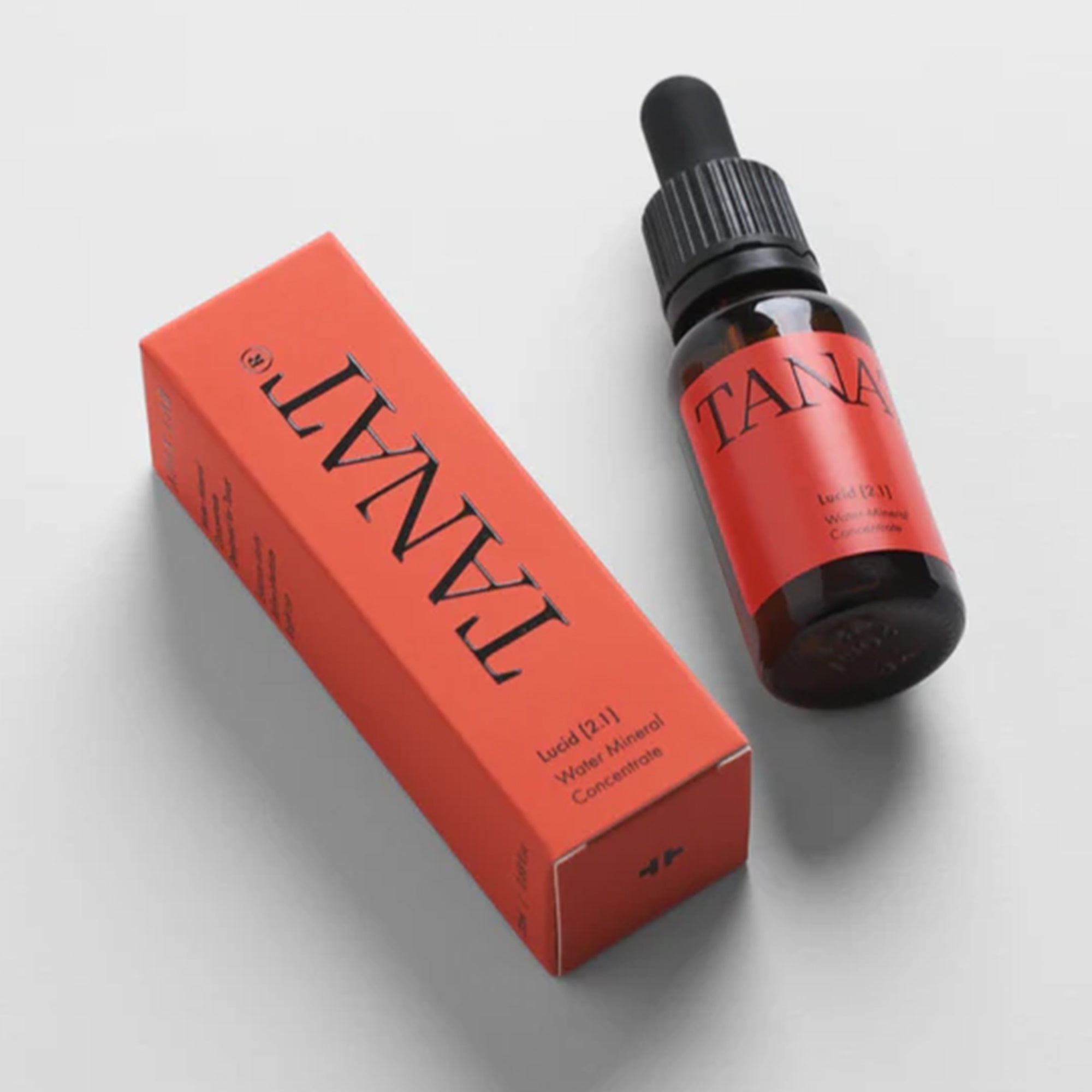 APAX LAB Tanat Lucid [2:1] x APAX LAB