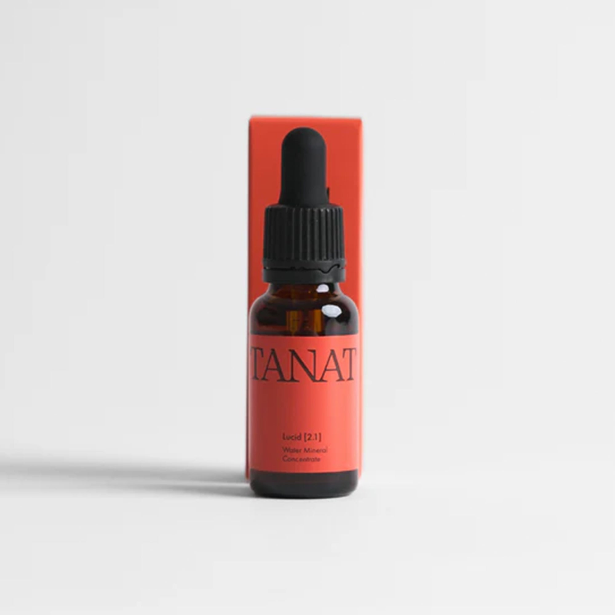 APAX LAB Tanat Lucid [2:1] x APAX LAB
