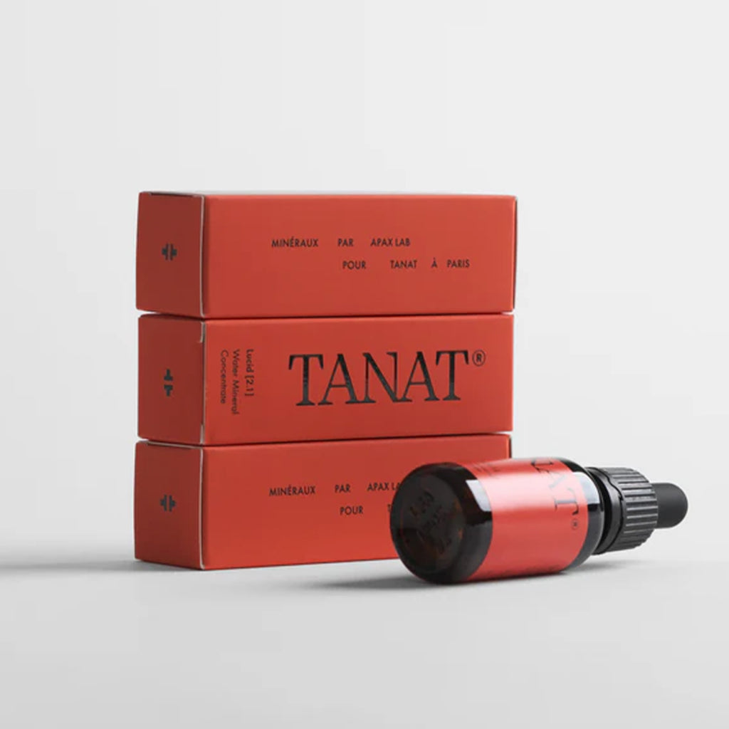 APAX LAB Tanat Lucid [2:1] x APAX LAB