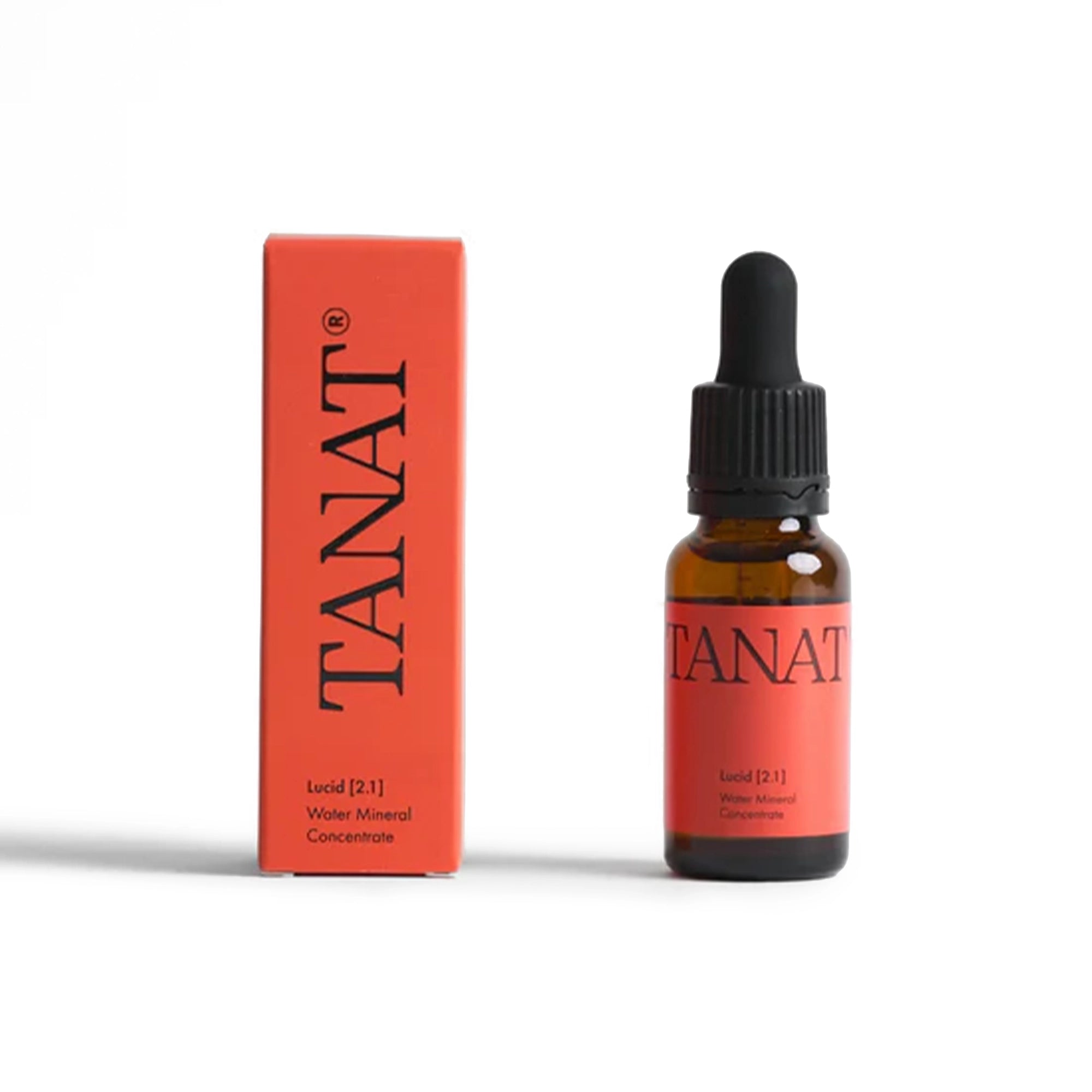 APAX LAB Tanat Lucid [2:1] x APAX LAB