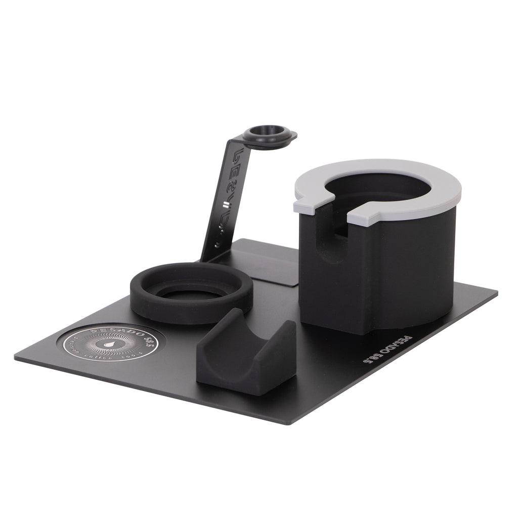 **EOFY SALE** Pesado Tamping Station