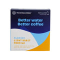 Third Wave Water | Classic Light Roast Profile - 40L/20 Sachets