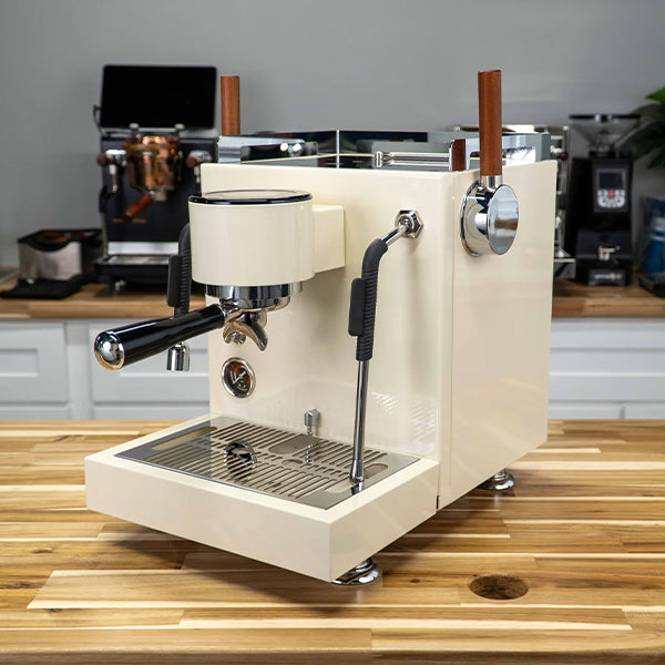 Turin MC3 Espresso Machine