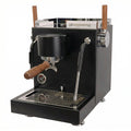 Turin MC3 Espresso Machine - Black