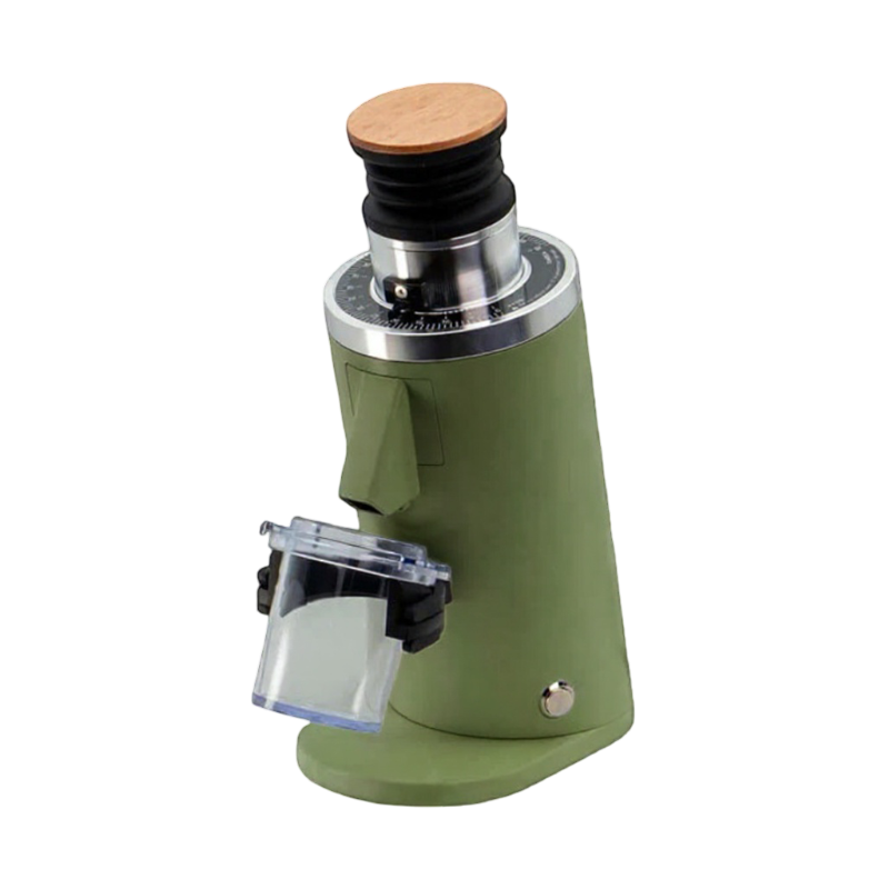 Turin DF54 Grinder V4