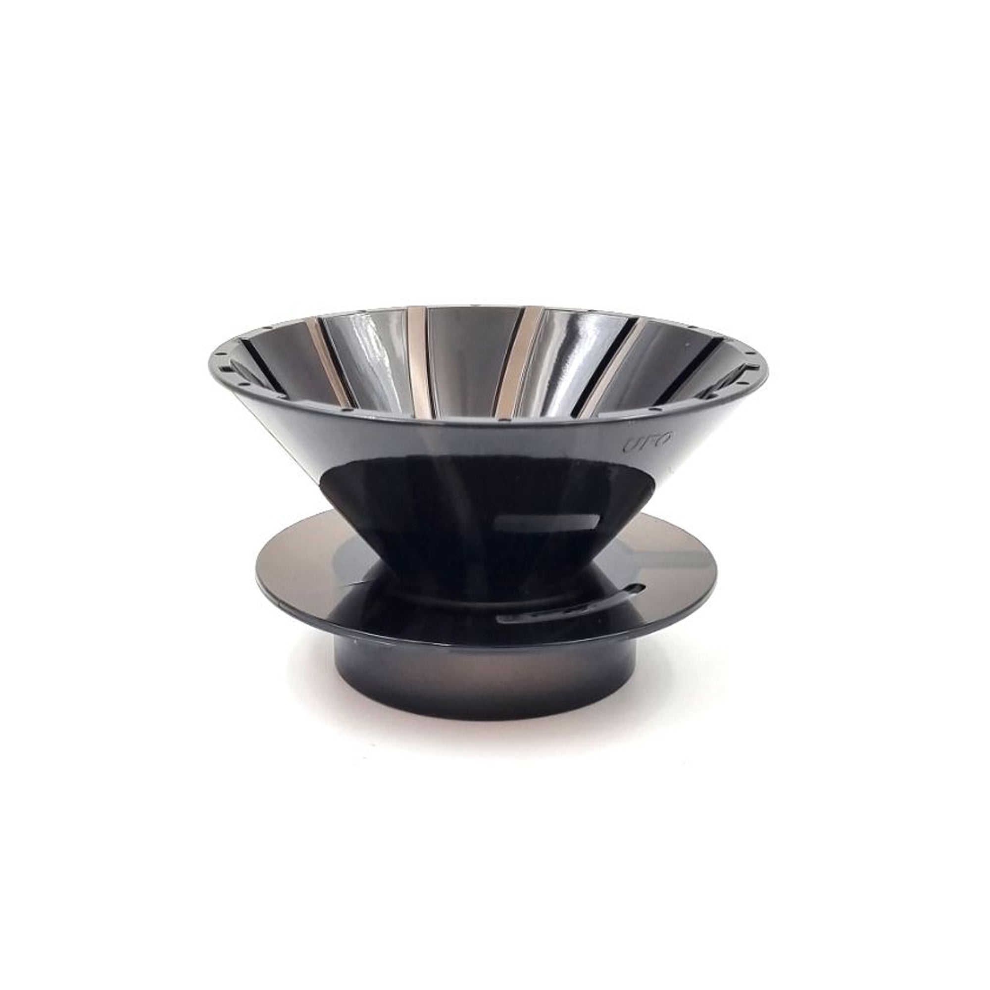 Moon Dripper UFO Dripper V2 Midnight – Central Coast Coffee
