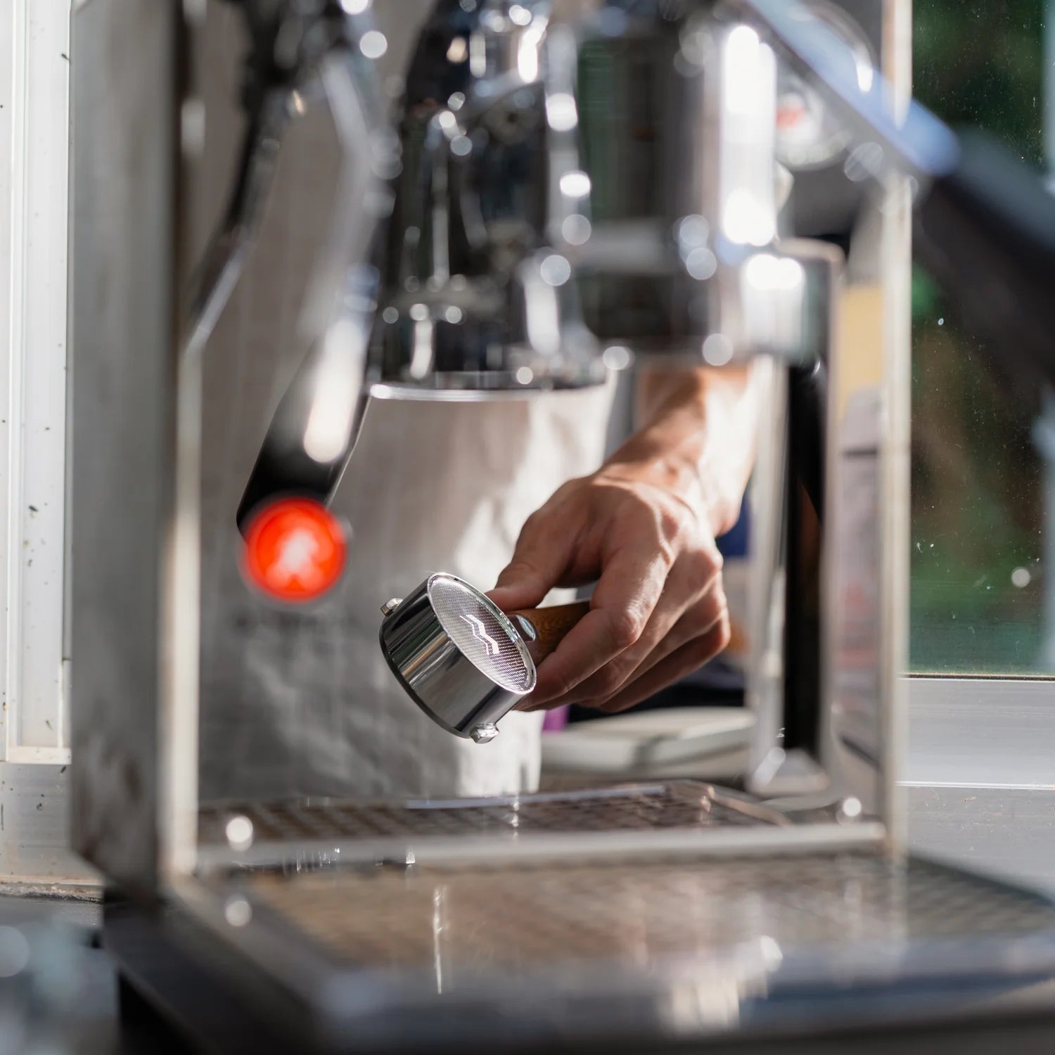 Weber Workshops Unifilter 49mm