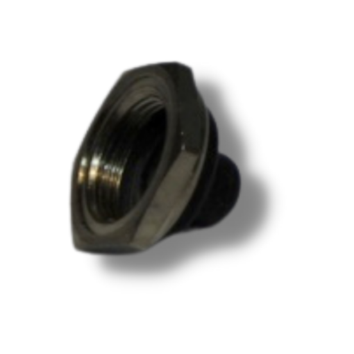 Bezzera Switch Protection Rubber Grommet Replacement (XD0) 7372507