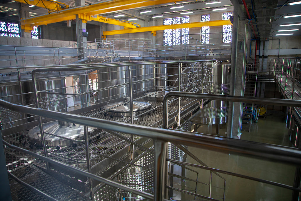 Brazil | Fazenda Progresso | Catuaí / Topazio Natural