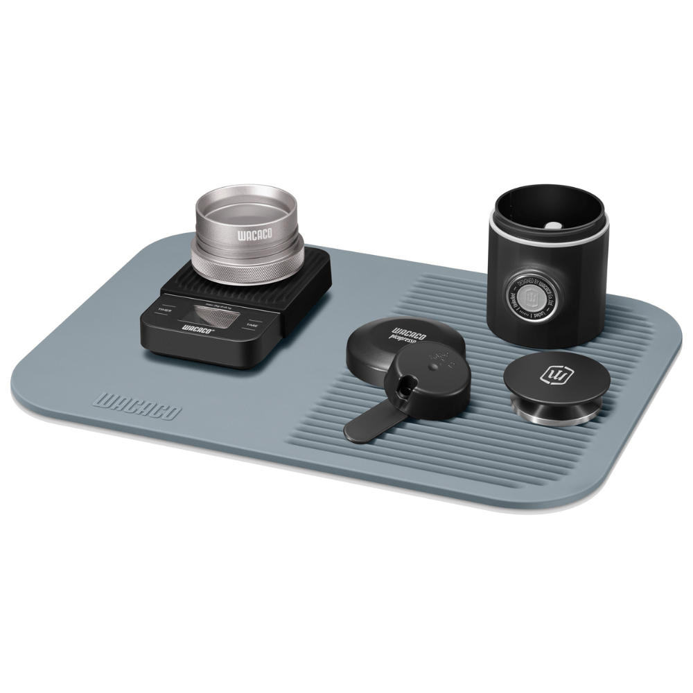 Wacaco Coffee Mat