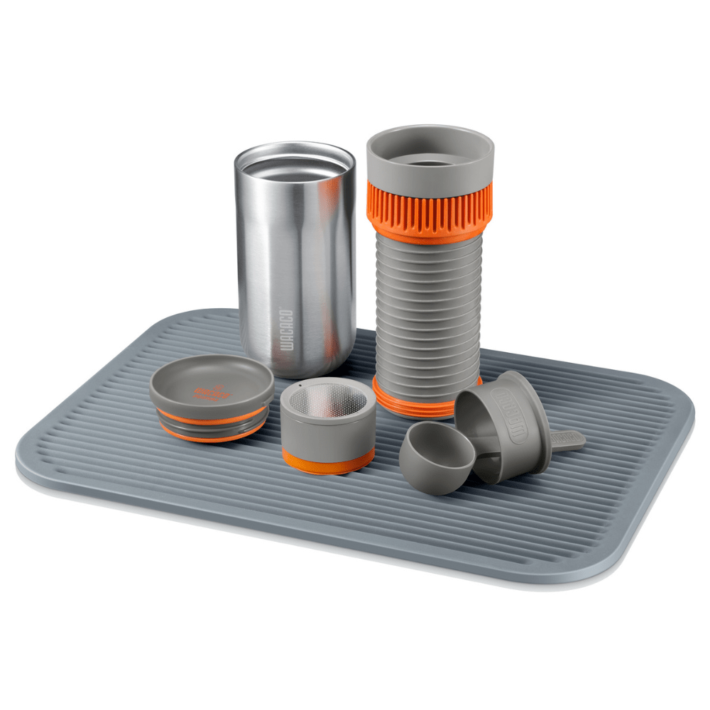 Wacaco Coffee Mat