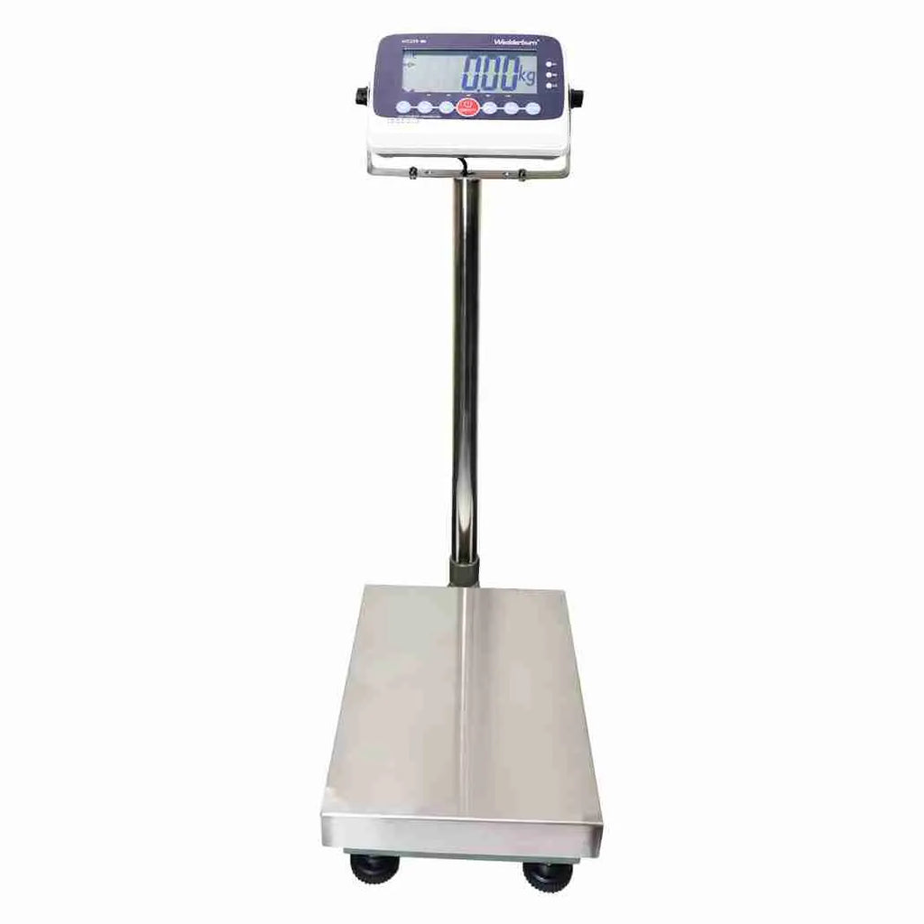 Digital Platform Scale WS209B 1g increment For Coffee Roasters
