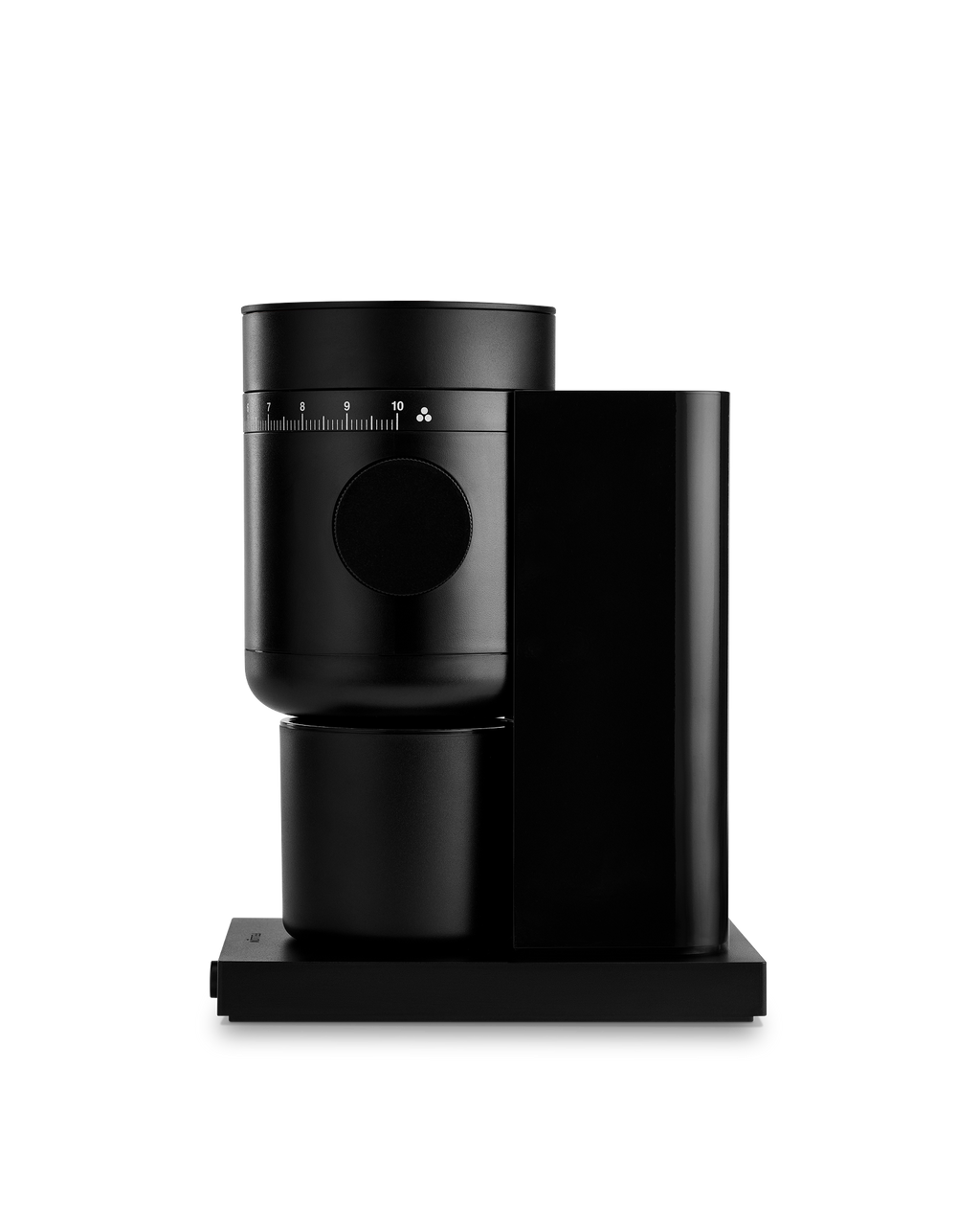 Fellow Opus 2 Conical Burr Grinder - Matte Black