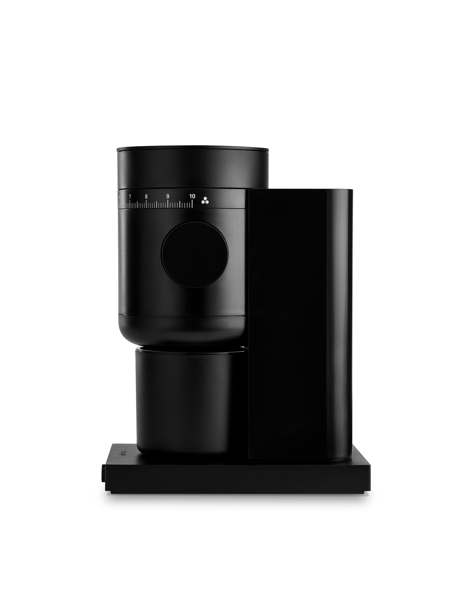 Fellow Opus 2 Conical Burr Grinder - Matte Black