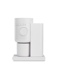 Fellow Opus 2 Conical Burr Grinder - Matte White