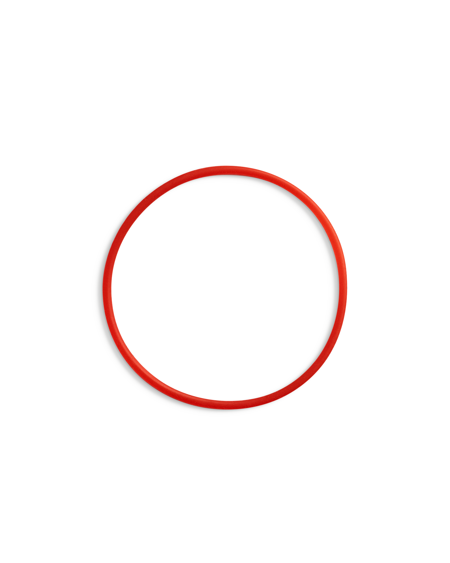 Fellow Dispersion Block Seal