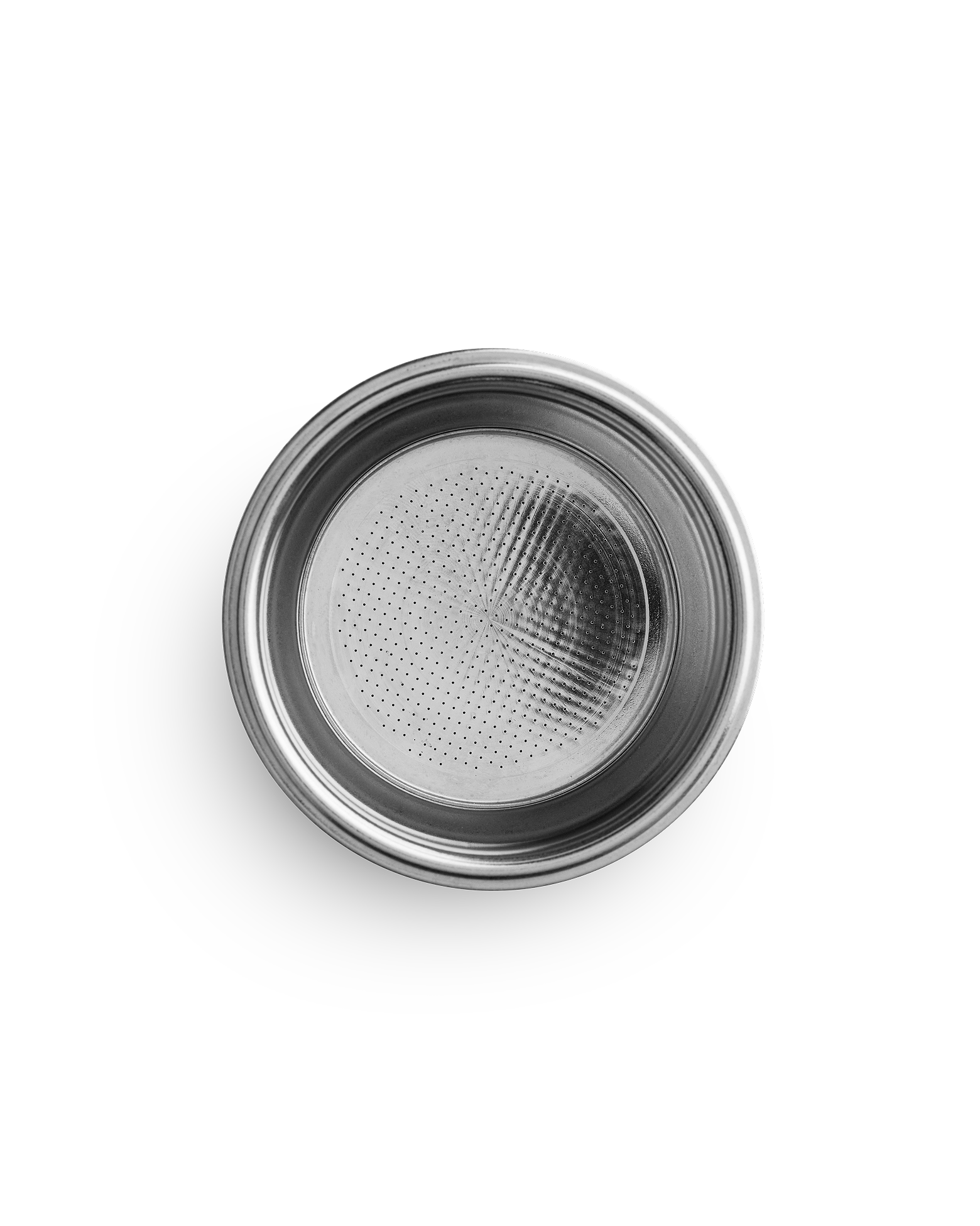 Fellow Series 1 18g Double Shot Basket - Pressurized
