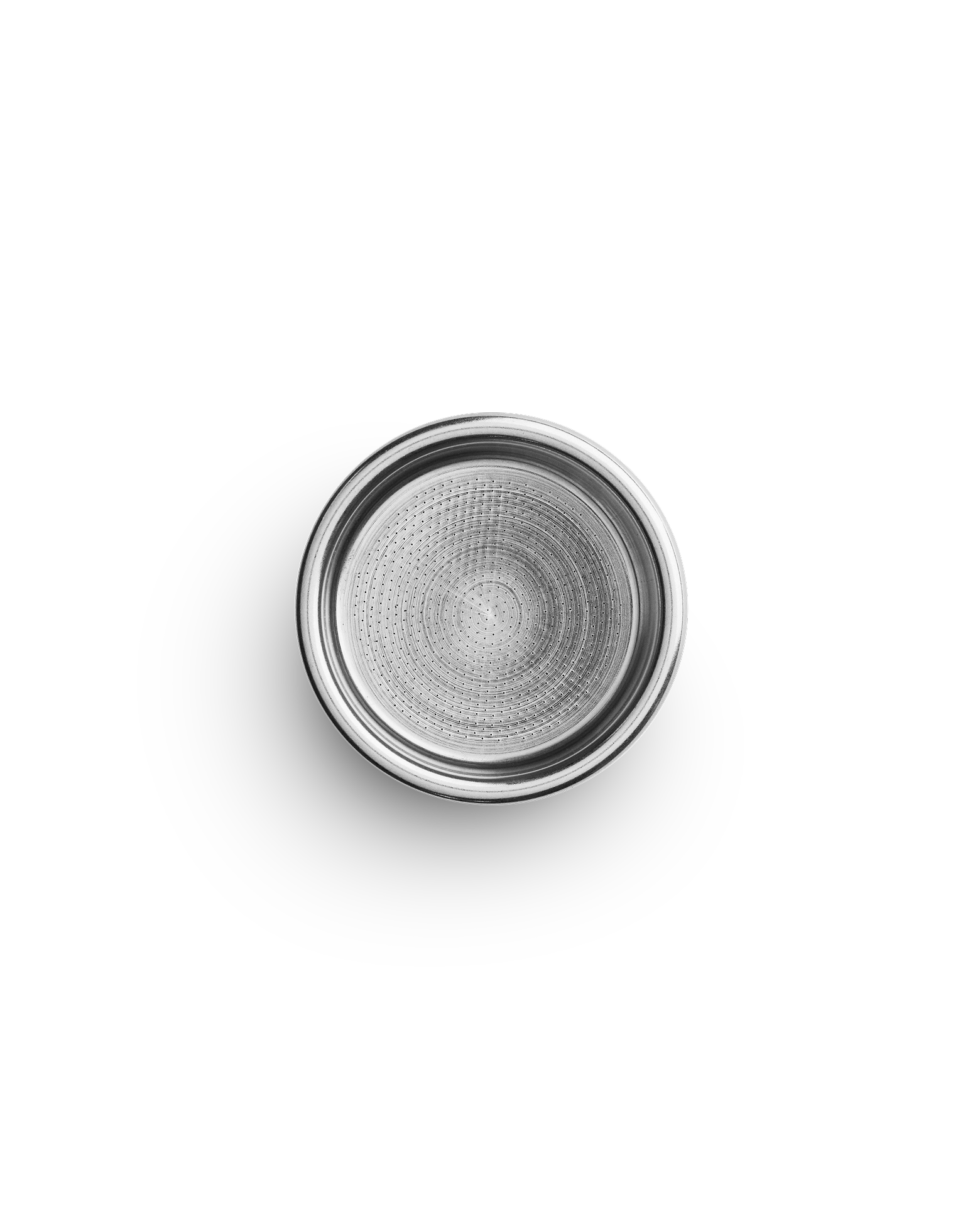 Fellow Series 1 18g Double Shot Basket - Single Wall