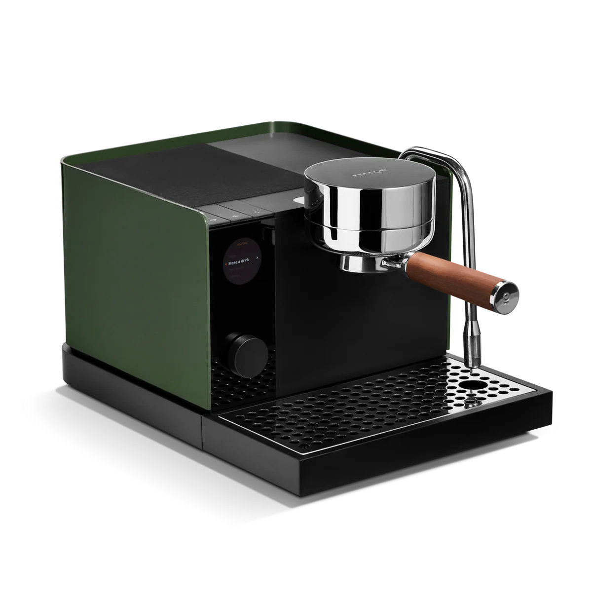 Fellow Espresso Series 1 Coffee Machine
