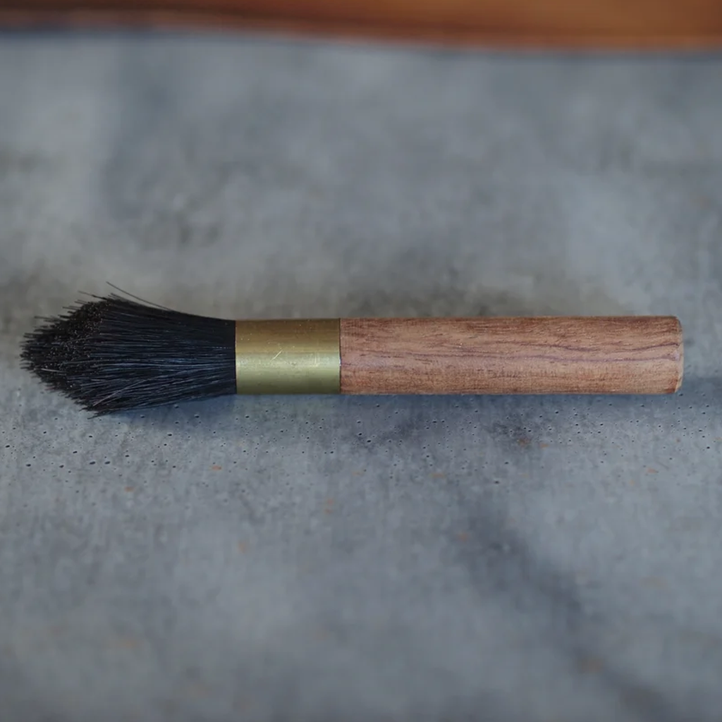Weber Workshops Coffee Brush