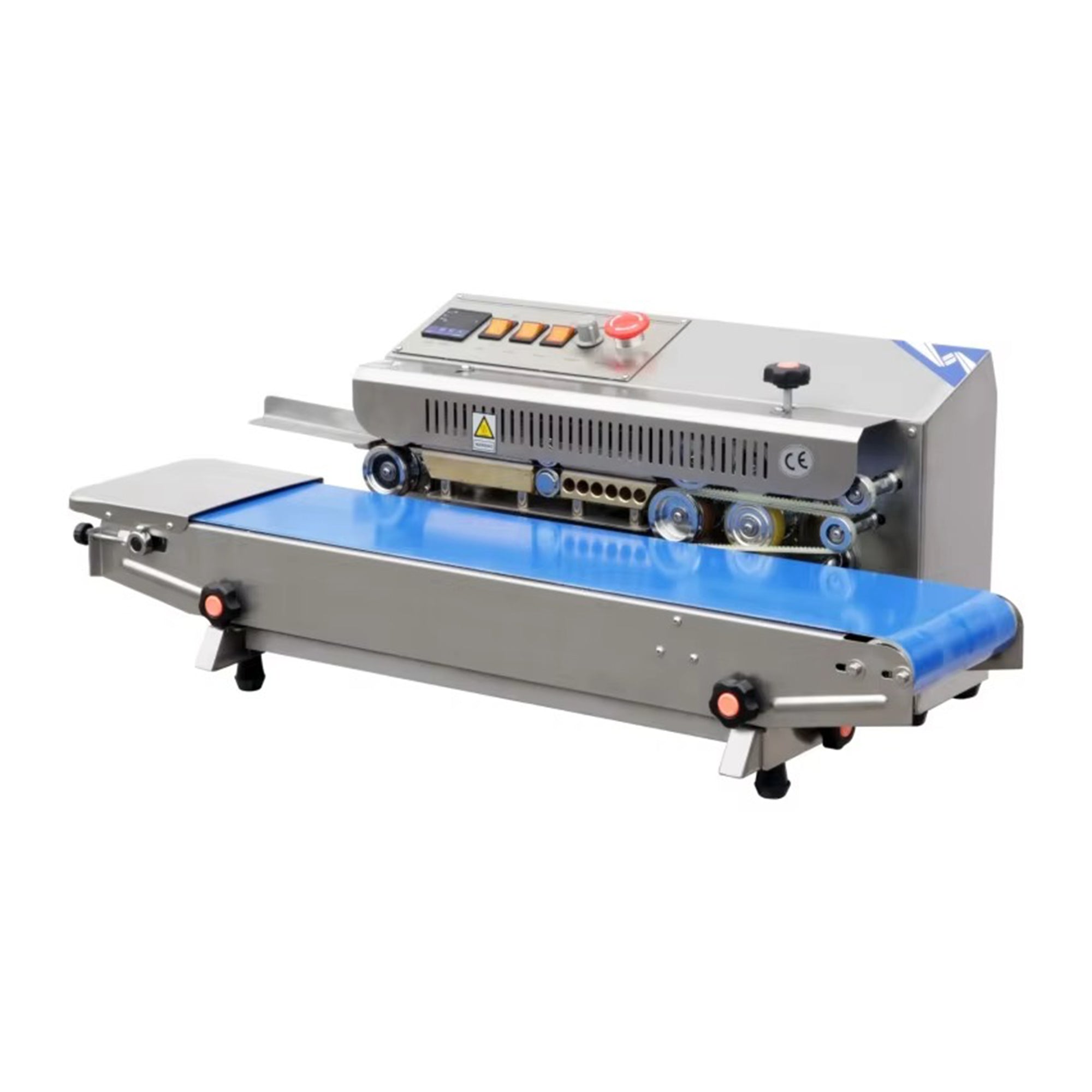 Wedderburn WFCBSH14 Horizontal Continuous Band Sealer