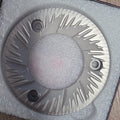 98mm Flat Burrs For Mahlkoenig EK43 & EK43s