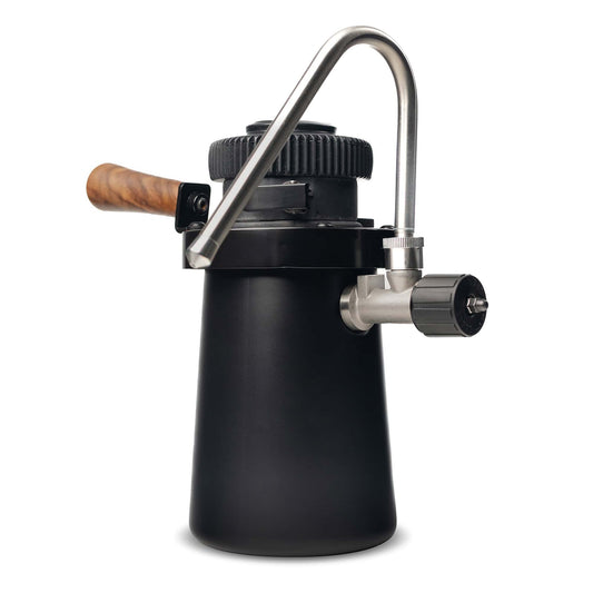 Flair Wizard Milk Steamer