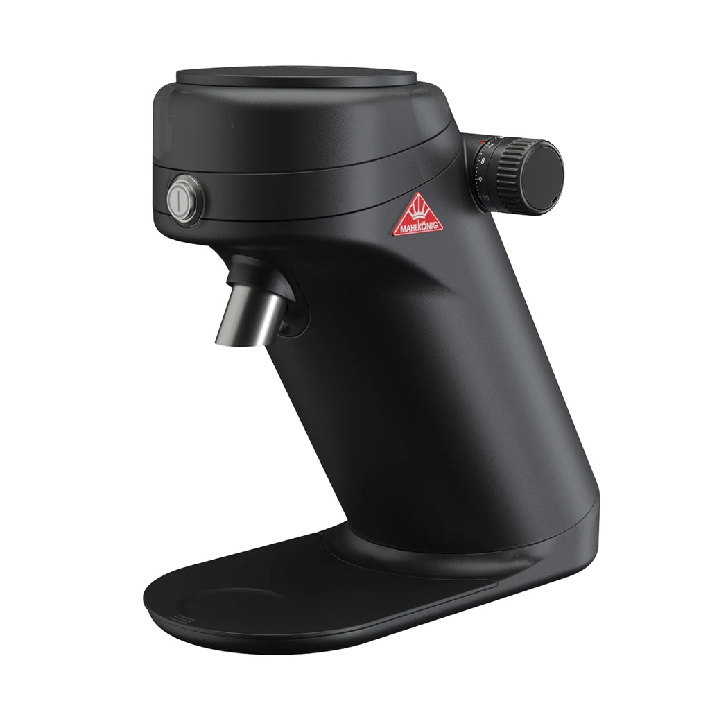 Mahlkoenig X64 SD Single Dose Coffee Grinder