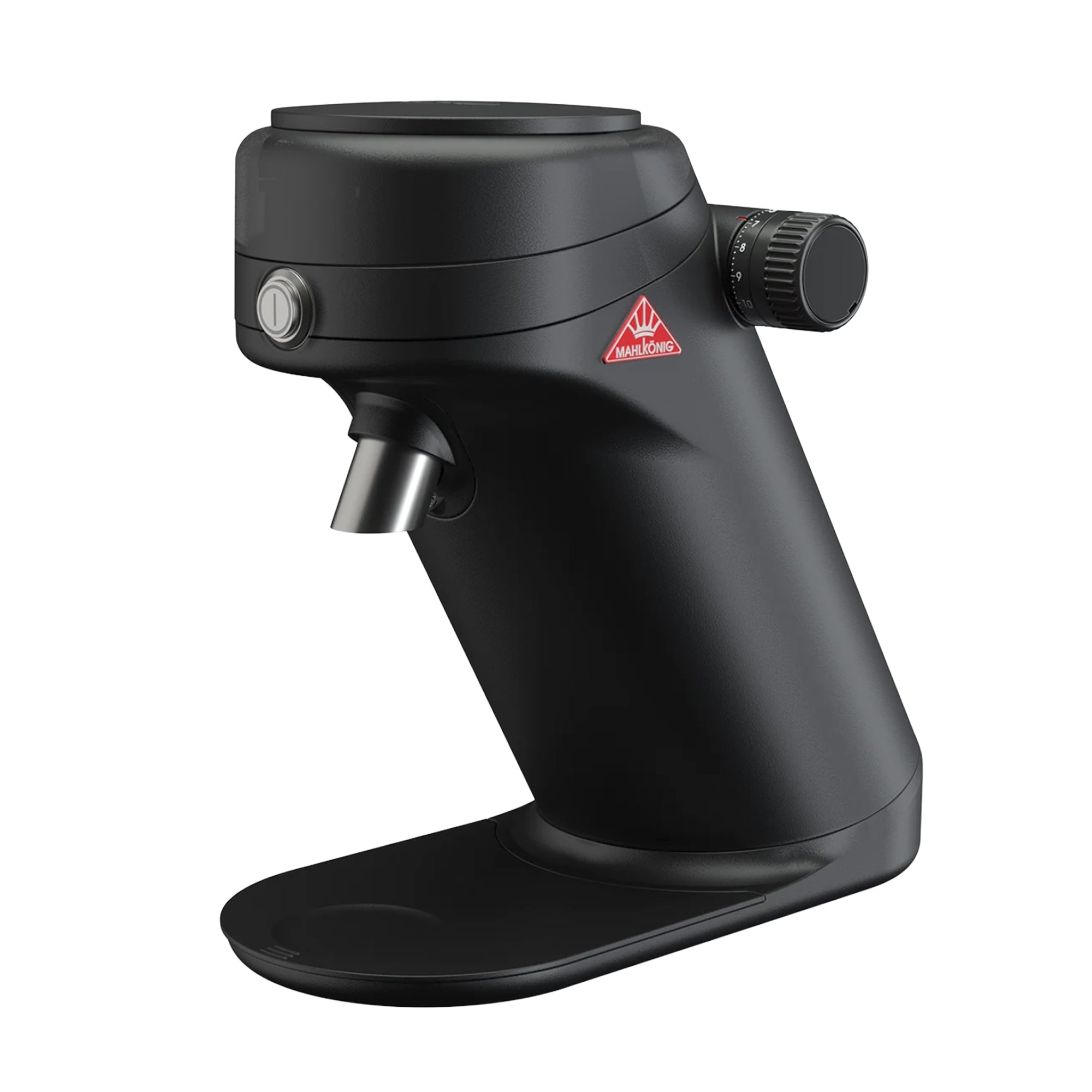 Mahlkoenig X64 SD Single Dose Coffee Grinder