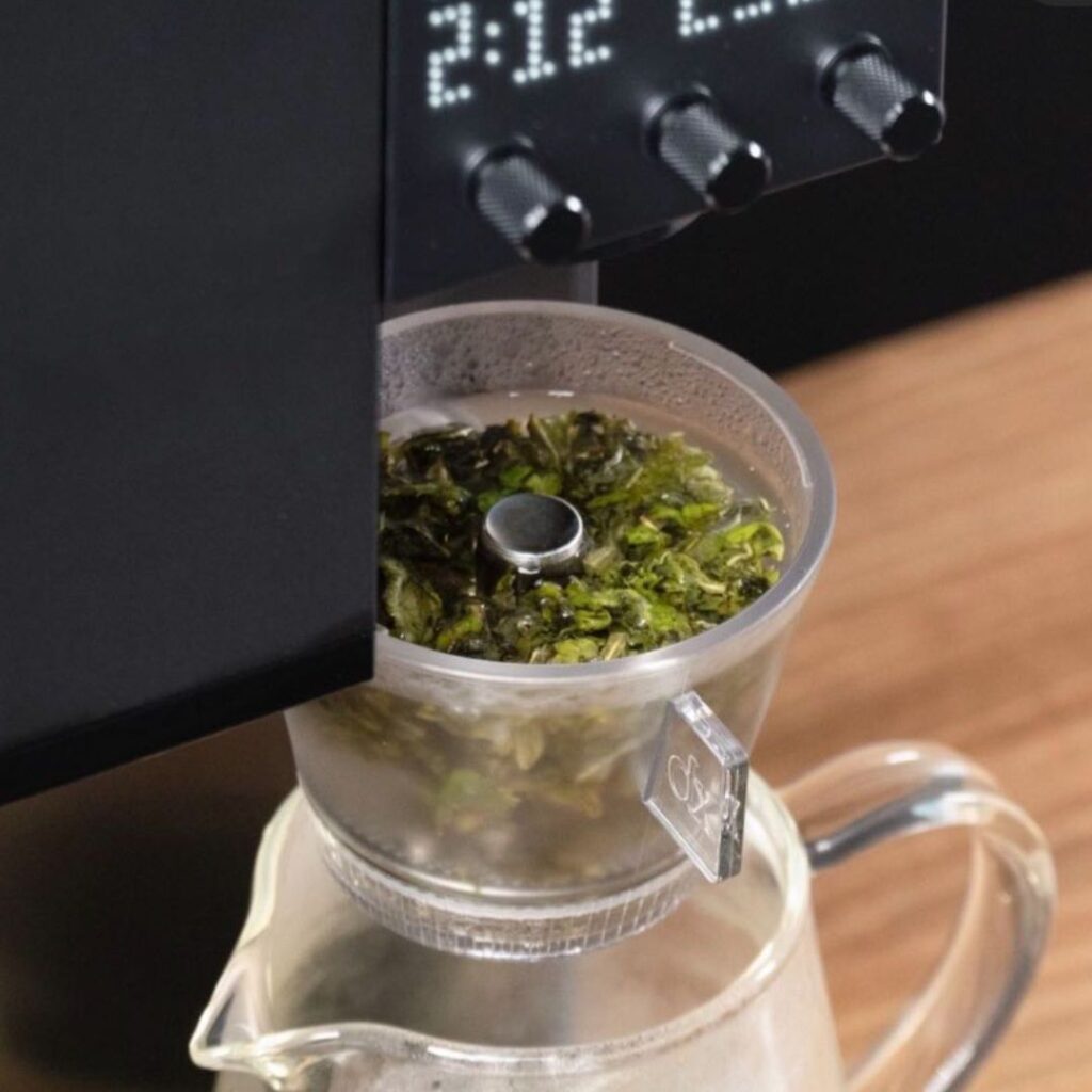 xBloom Omni Brewer for Tea