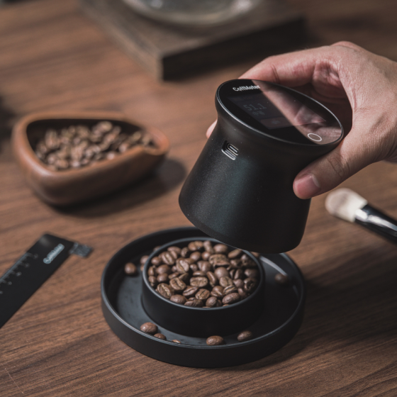 DiFluid CoffMeter A1 Roast Colour Meter