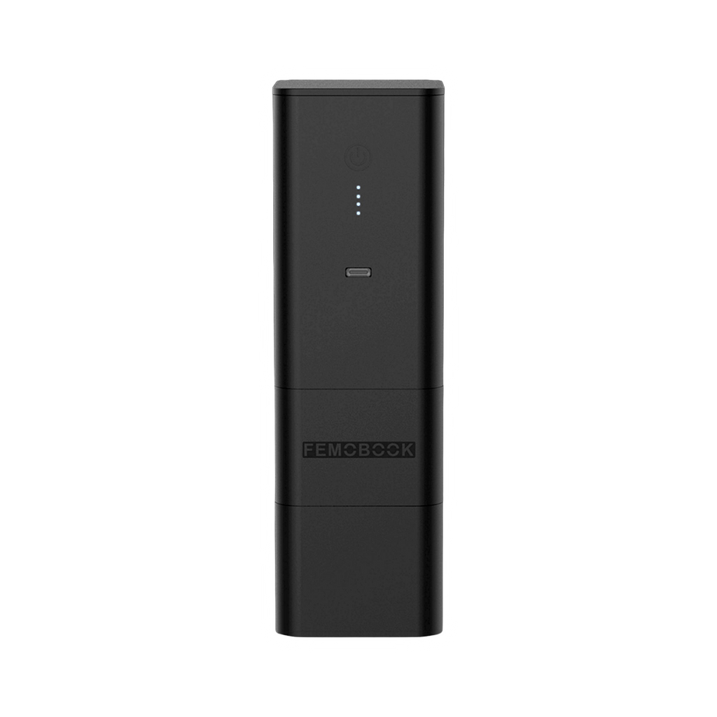 Femobook A2 Electric Coffee Grinder - product view 1
