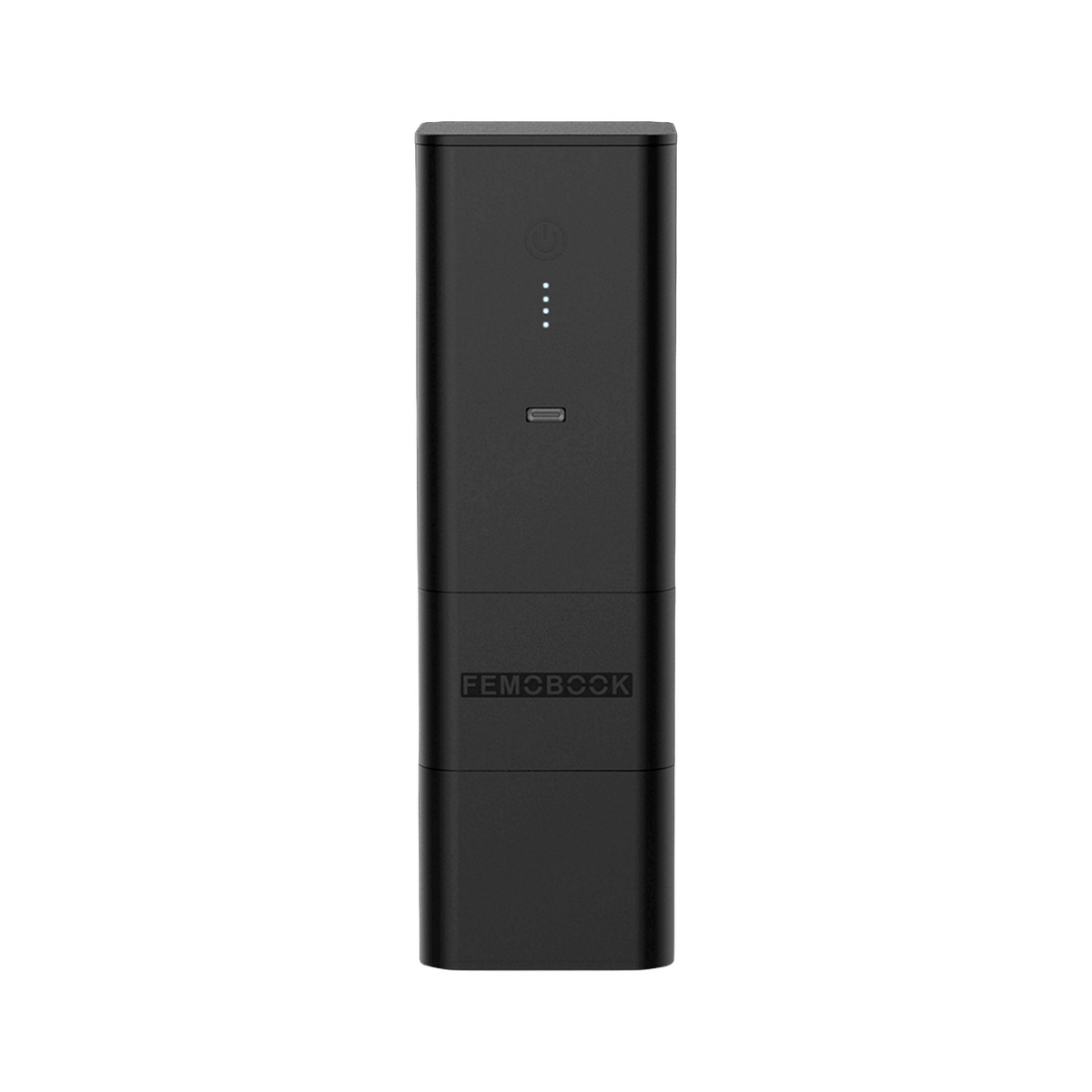Femobook A2 Electric Coffee Grinder - product view 1