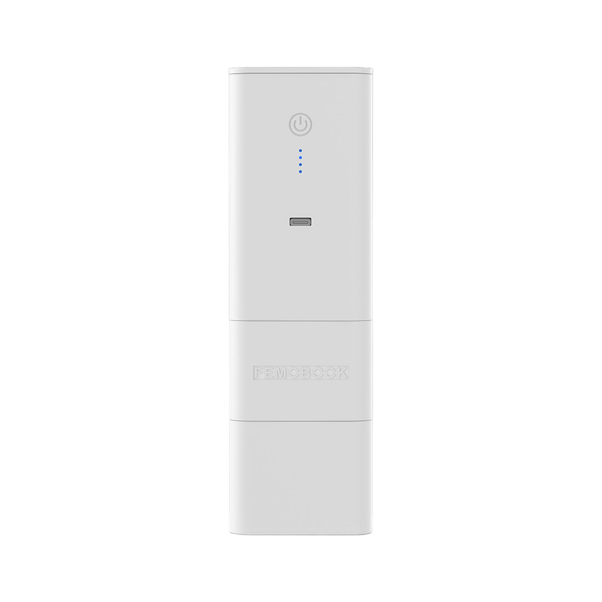 Femobook A2 Electric Coffee Grinder - product view 2