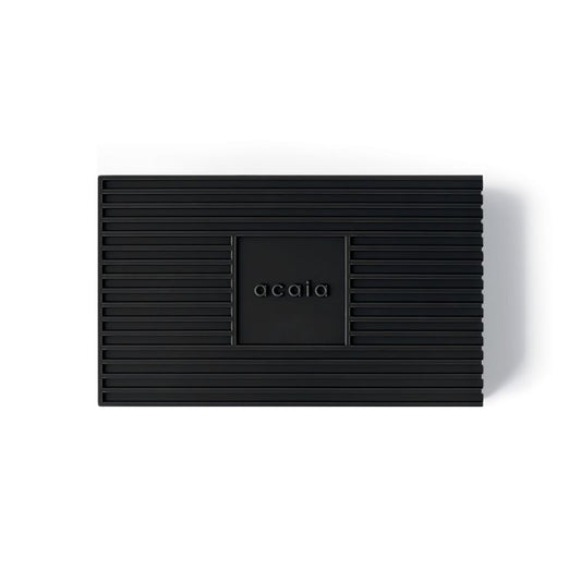 Acaia Lunar Heat Resistant Pad Charcoal Black